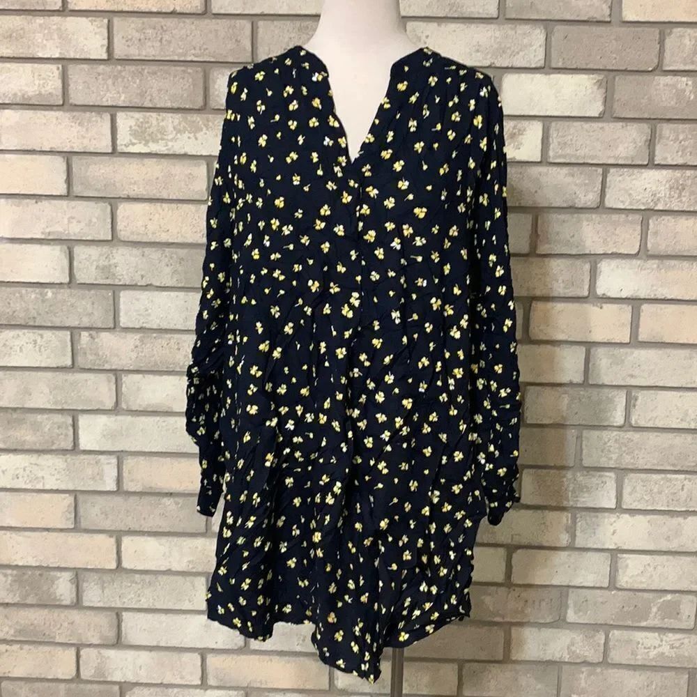 3for$20 long blouse 12